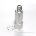 Adaptador de troca de motor M12 1.5 para 3/8 NPT